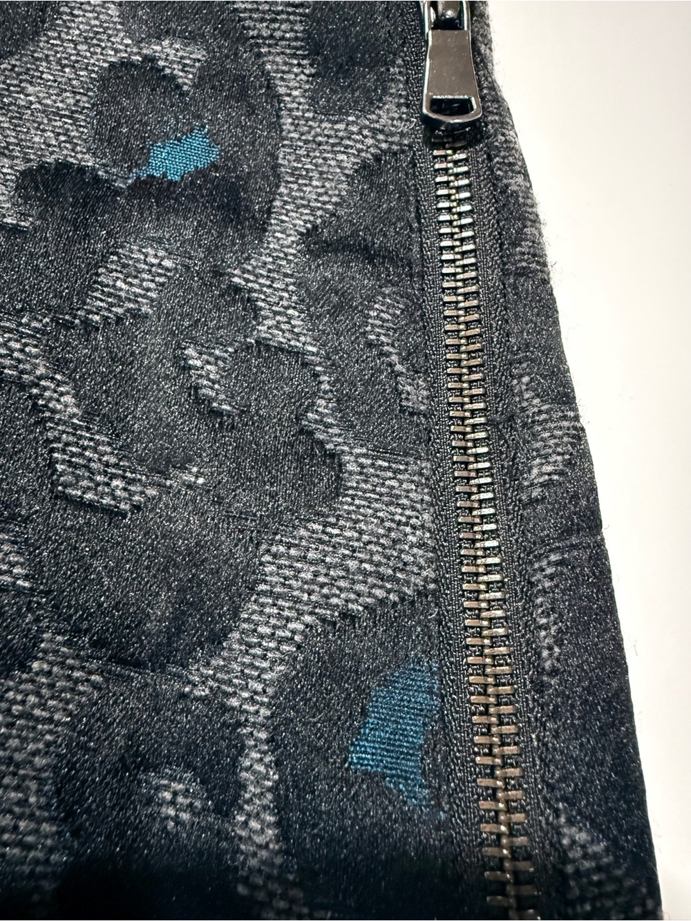 Ann Taylor Mini Skirt - Picture 3 of 6